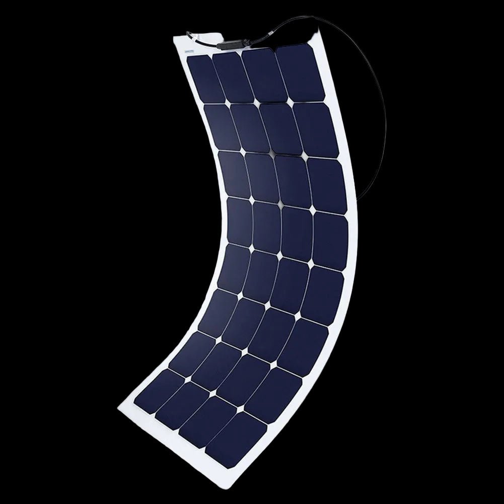 ACOPOWER 110 Watt Flexible Solar Panel