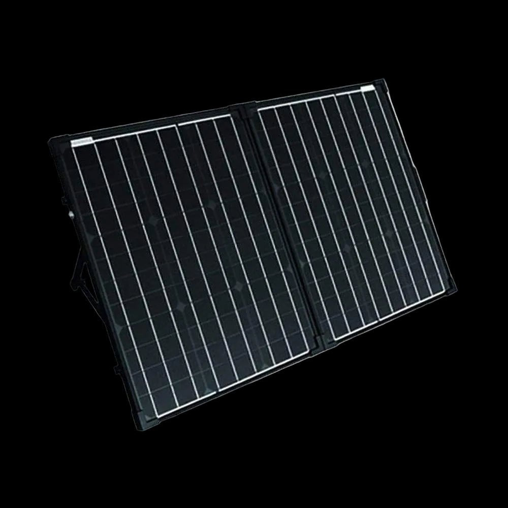 ACOPower PTP 100W Portable Solar Panel Expansion Briefcase