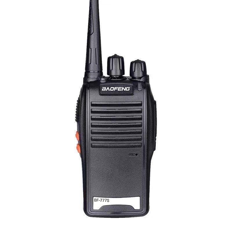 Baofeng Mini Walkie Talkie for Outdoor Use