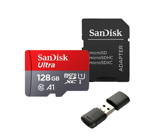 Ultra Micro SD 128GB 32GB 64GB 16GG Micro SD Card