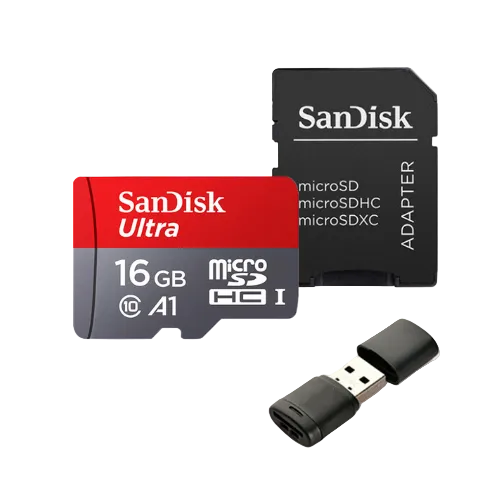 Ultra Micro SD 128GB 32GB 64GB 16GG Micro SD Card