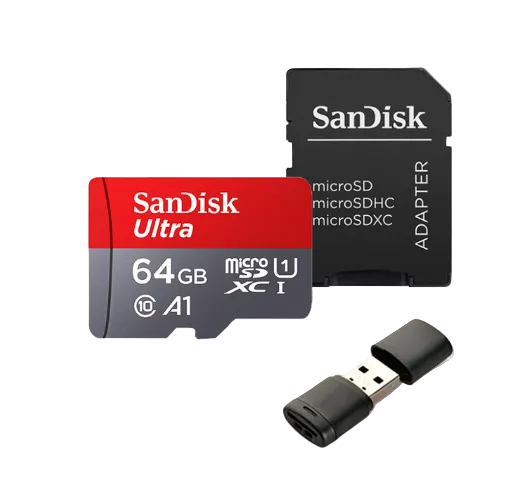 Ultra Micro SD 128GB 32GB 64GB 16GG Micro SD Card