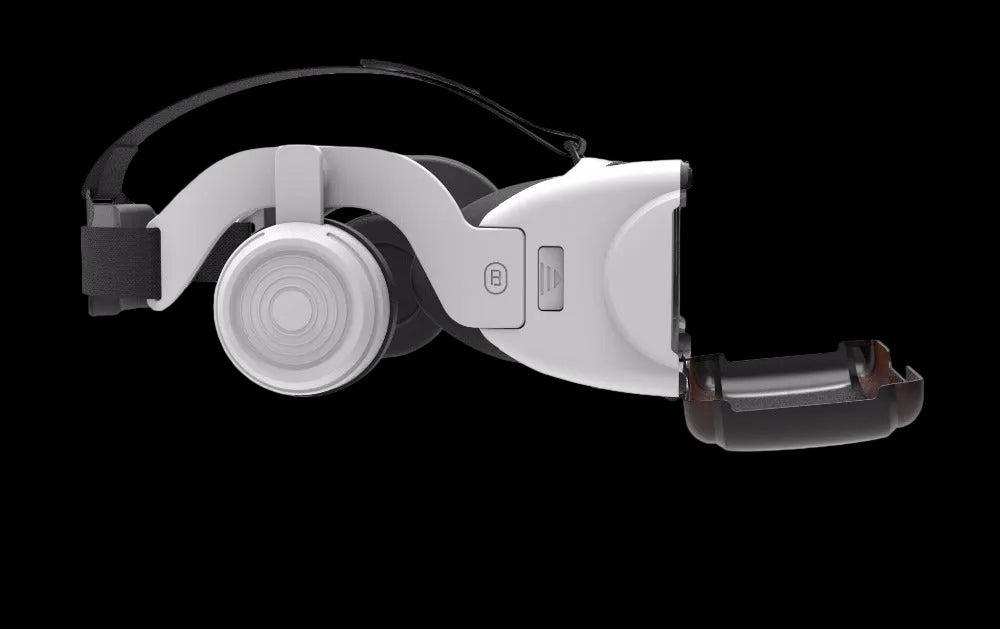 Dragon Magic G6 VR Gaming Stereo 3D Headset