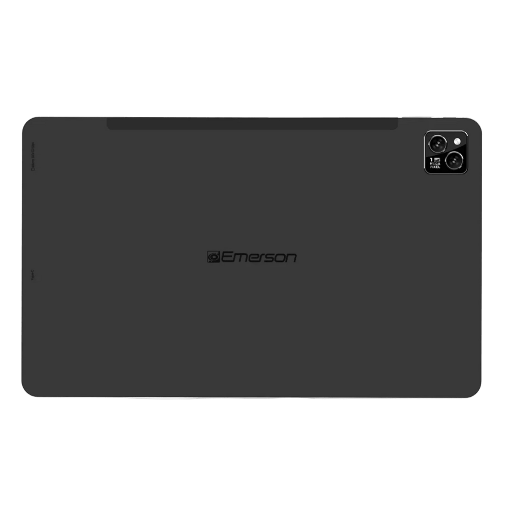 Emerson 14" FHD Tablet with Android - Refurbished