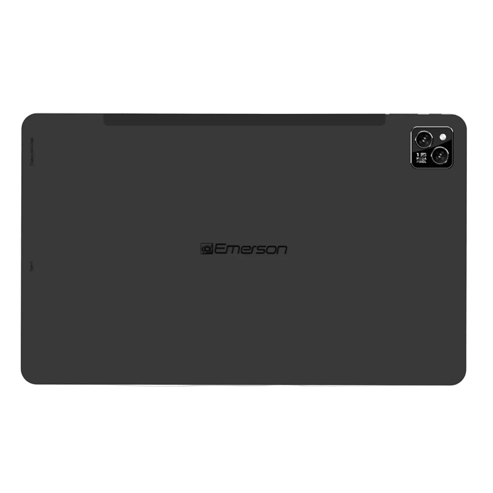 Emerson 14" FHD Tablet with Android - Refurbished
