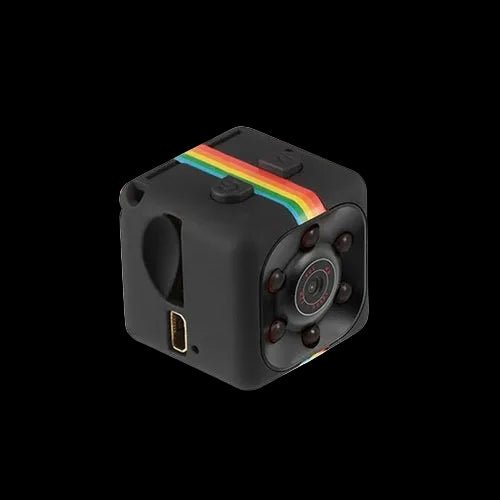 Night Vision 1080P Resolution Portable Mini Camera