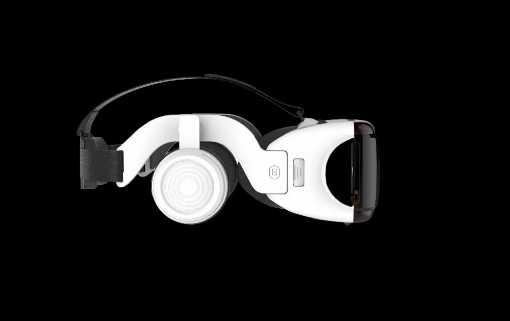 Dragon Magic G6 VR Gaming Stereo 3D Headset