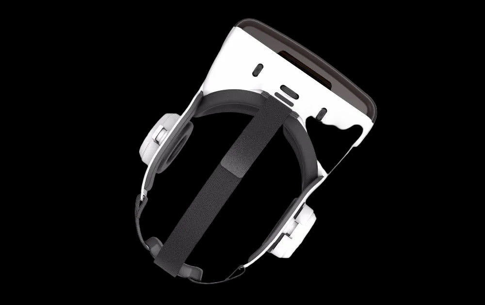 Dragon Magic G6 VR Gaming Stereo 3D Headset