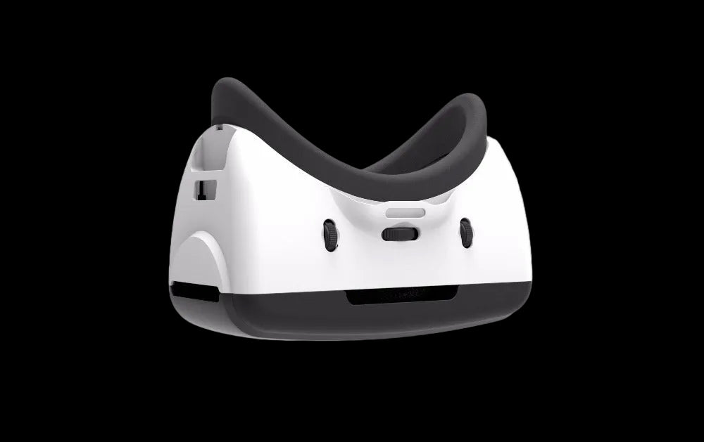 Dragon Magic G6 VR Gaming Stereo 3D Headset