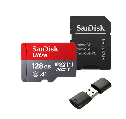 Ultra Micro SD 128GB 32GB 64GB 16GG Micro SD Card