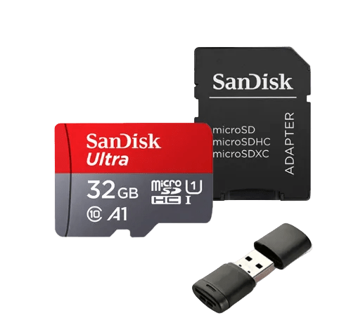 Ultra Micro SD 128GB 32GB 64GB 16GG Micro SD Card