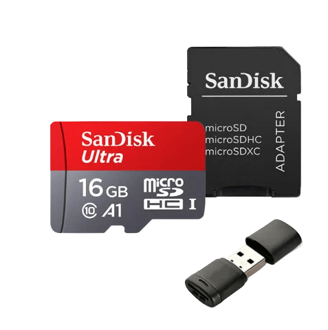 Ultra Micro SD 128GB 32GB 64GB 16GG Micro SD Card