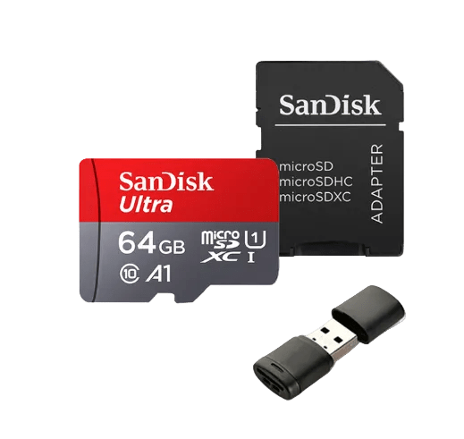 Ultra Micro SD 128GB 32GB 64GB 16GG Micro SD Card